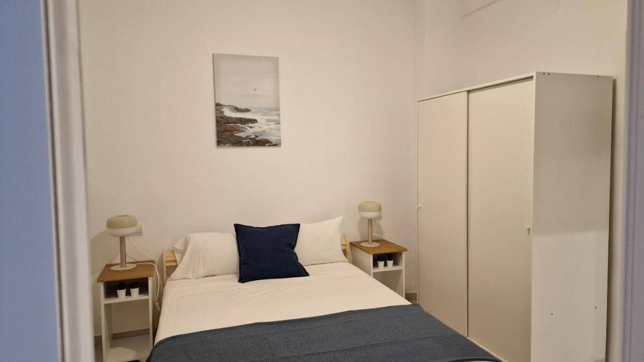 Apartamento En La Playa Oropesa del Mar Exterior foto