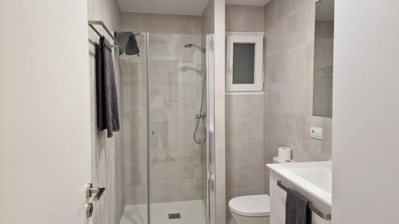 Apartamento En La Playa Oropesa del Mar Exterior foto