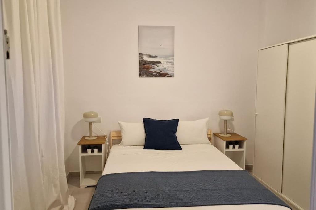 Apartamento En La Playa Oropesa del Mar Exterior foto