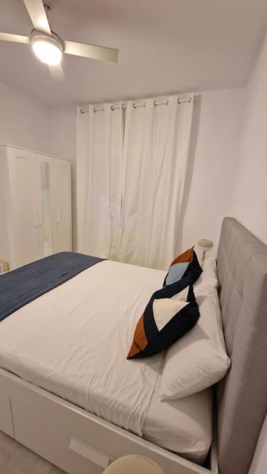 Apartamento En La Playa Oropesa del Mar Exterior foto